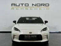 Gebraucht Toyota GR86 Premium 234 PS (172 kW) 2024 Weiß Coupé