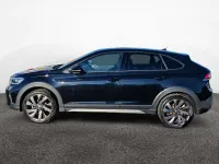 Gebraucht VW Taigo Style 150 PS (110 kW) 2022 Deep black perleffekt SUV