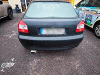 gebraucht Audi A3 1.6 Ambition Ambition