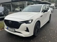 Gebraucht Mazda CX-60 Homura-Line 328 PS (241 kW) 2025 Andere SUV