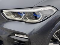 gebraucht BMW X5 xDrive40d