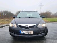 Gebraucht Mazda 6 146 PS (107 kW) 2006 Kombi