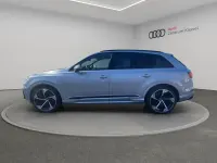 Occasion Audi Q7 Competition 286 ch (210 kW) 2023 Argent SUV