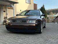 Gebraucht Audi A3 Performance 125 PS (91 kW) 1998 Braun Kleinwagen