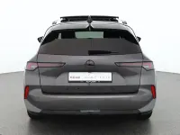 Gebraucht Opel Astra 131 PS (96 kW) 2025 Grau Kleinwagen