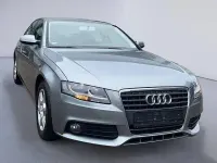 Gebraucht Audi A4 Comfort 120 PS (88 kW) 2011 Limousine