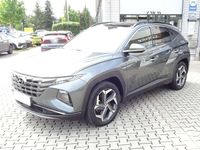 Gebraucht Hyundai Tucson Trend 179 PS (131 kW) 2021 Amazon grey SUV