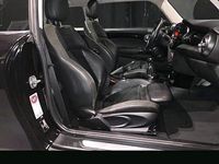 Gebraucht Mini ONE 100 PS (73 kW) 2014 Schwarz Kleinwagen