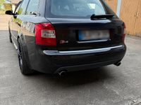 Second-hand Audi S4 344 CP (253 kW) 2004 Andere farben Break