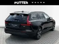 Gebraucht Volvo V60 145 PS (106 kW) 2025 Kombi