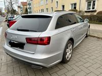 gebraucht Audi A6 Kombi 2.0