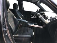 Gebraucht Mercedes GLB200 150 PS (110 kW) 2025 Grau metalliclack mountaingrau SUV