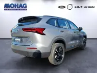 Gebraucht Haval H6 Premium 243 PS (178 kW) 2026 Grau SUV