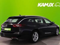 Gebraucht Opel Insignia 174 PS (127 kW) 2022 Schwarz Kombi