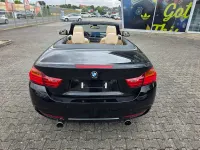 Gebraucht BMW 428 245 PS (180 kW) 2014 Schwarz ii Cabrio