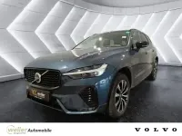 Używany Volvo XC60 Plus 197 KM (144 kW) 2023 Niebieski SUV