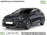 Neu Kia XCeed Gold 150 PS (110 kW) 2025 Blue flame metallic SUV