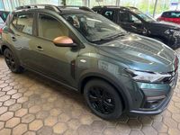 gebraucht Dacia Sandero Stepway TCe 110 Extreme+