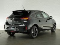 gebraucht Opel Corsa F ULTIMATE AT+NAVI+LED+RÜCKFAHRKAMERA+KEYLESS+PANNODACH