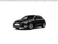 Gebraucht Audi A3 Advanced 150 PS (110 kW) 2022 Brillantschwarz Limousine