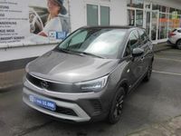Gebraucht Opel Crossland 110 PS (80 kW) 2023 Grau metallic SUV