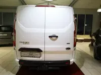 Occasion Ford Transit Custom Trend 105 ch (77 kW) 2019 Blanc Van