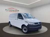 Occasion VW Transporter 150 ch (110 kW) 2021 Blanc Van