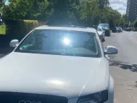 Gebraucht Audi A4 Ambition 190 PS (139 kW) 2009 Limousine