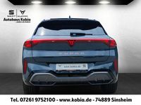 Gebraucht Cupra Terramar VZ 177 PS (130 kW) 2024 Blau SUV