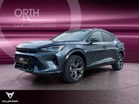 Gebraucht Cupra Formentor 150 PS (110 kW) 2025 Grau SUV