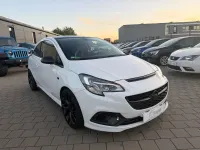 Usado Opel Corsa OPC 207 CV (152 kW) 2017 Blanco Utilitario