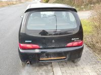 gebraucht Fiat Seicento Sporting