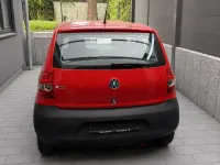 Używany VW Fox 75 KM (55 kW) 2011 Czerwony Hatchback
