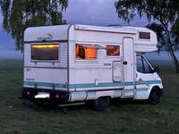 Second-hand Ford Transit 86 CP (63 kW) 1995 Van