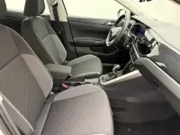 Gebraucht VW Taigo Life 116 PS (85 kW) 2026 Grau SUV