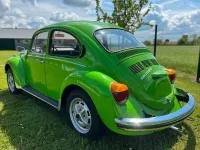 Gebraucht VW Käfer Cup 34 PS (25 kW) 1974 Grün Limousine