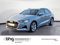 Gebraucht Audi A3 Advanced 116 PS (85 kW) 2024 Grau Kombi