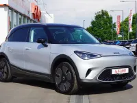 Gebraucht Smart #1 Edition #1 200 kW (272 PS) 2023 Silber SUV