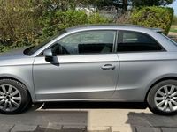 gebraucht Audi A1 1.2 TFSI Ambition Ambition