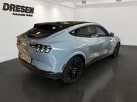 Neu Ford Mustang Mach-E Premium 202 kW (276 PS) 2026 Grau SUV