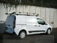 Używany Ford Transit Connect 101 KM (74 kW) 2018 Biały Minivan