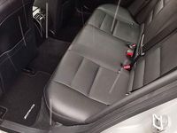 Gebraucht Mercedes C250 204 PS (150 kW) 2013 Silber Limousine