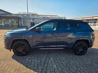 Gebraucht Jeep Compass 241 PS (177 kW) 2023 Blau SUV