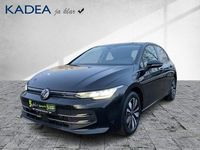 Gebraucht VW Golf VIII 116 PS (85 kW) 2024 Grenadillschwarz metallic Kombi