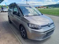 Gebraucht VW Caddy Life 102 PS (75 kW) 2025 Mojave beige metallic Van / Kleinbus