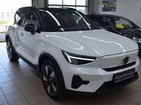 Gebraucht Volvo XC40 Plus 185 kW (252 PS) 2025 Weiß SUV