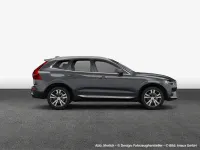 Gebraucht Volvo XC60 Core 197 PS (144 kW) 2024 Platinum grey / metallic SUV