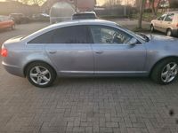 gebraucht Audi A6 2.7 tdi quattro