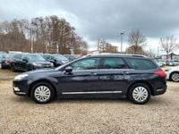 Gebraucht Citroën C5 SELECTION 140 PS (102 kW) 2012 Grau Kombi