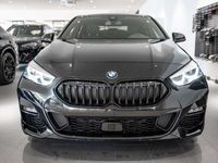 gebraucht BMW 220 d Gran Coupe M-Sportpaket W-LAN ACC LED